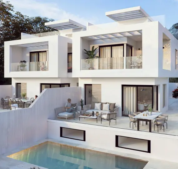 Detached villa R5243881