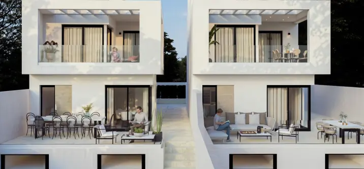 Detached villa R5243881 2