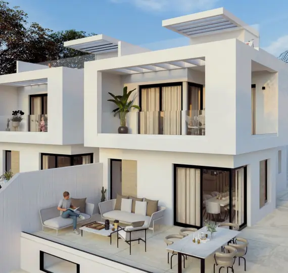 Detached villa R5243881