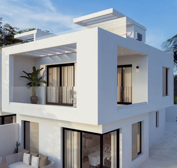 Detached villa R5243881