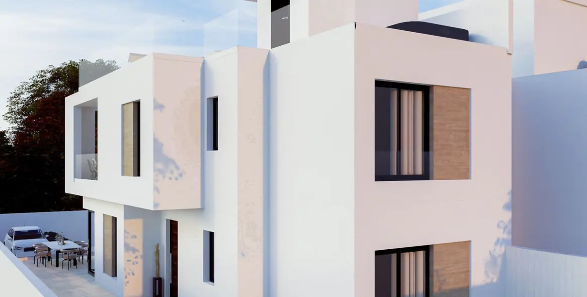 Sale of detached villa in Costa del Sol East 6