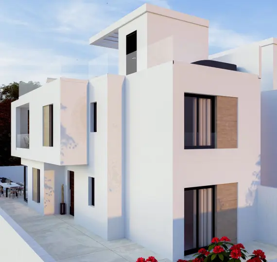 Detached villa R5243881