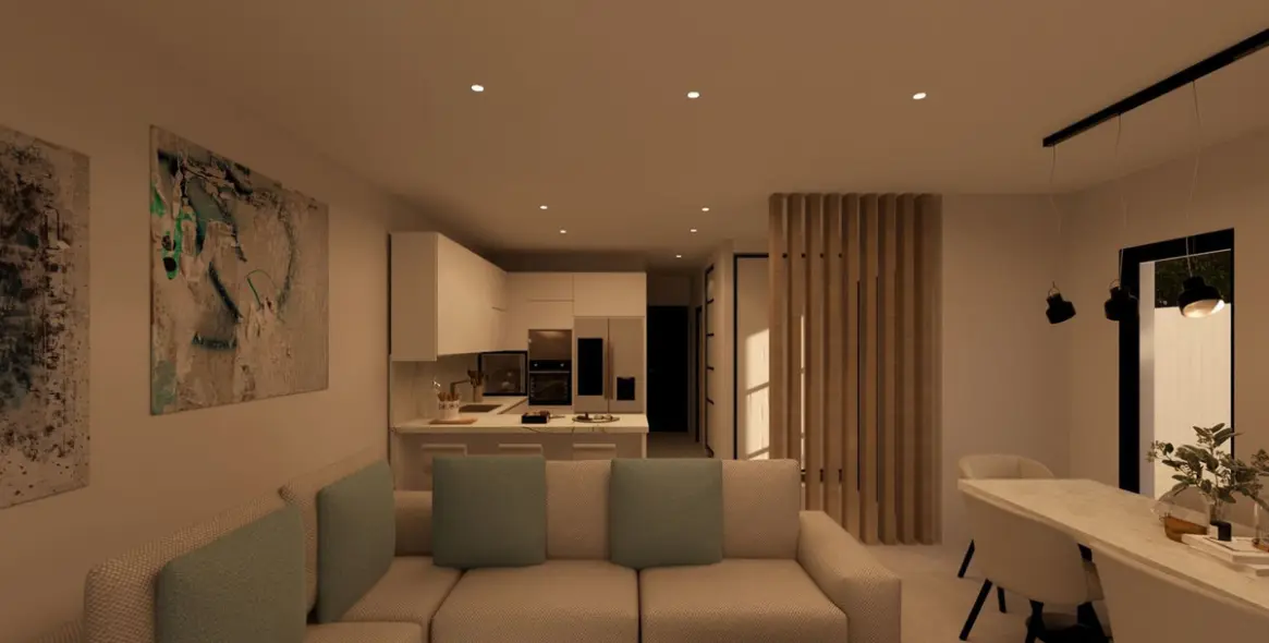 Sale of detached villa in Nerja 11