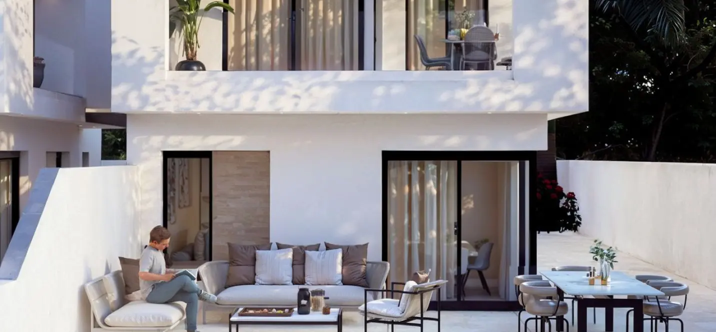 Sale of detached villa in Nerja 1