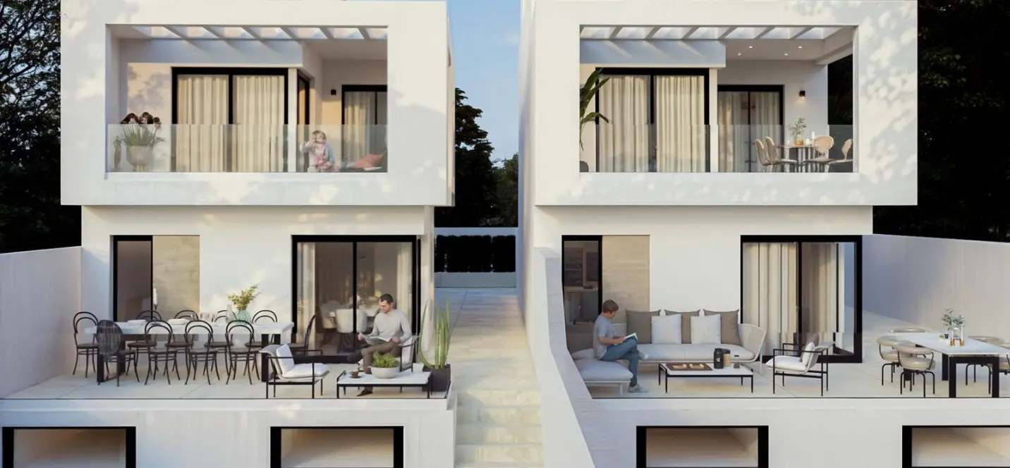 Sale of detached villa in Nerja 2