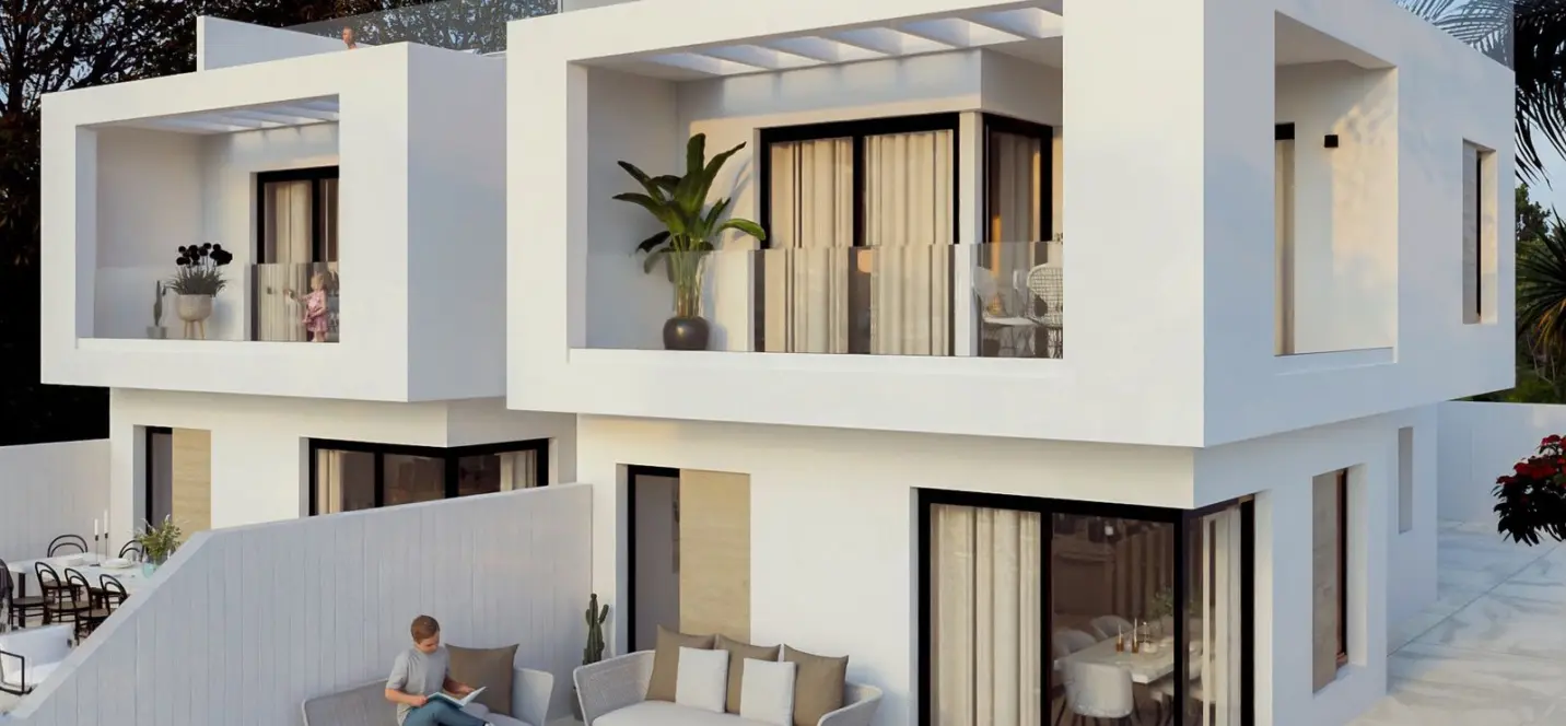 Sale of detached villa in Nerja 3