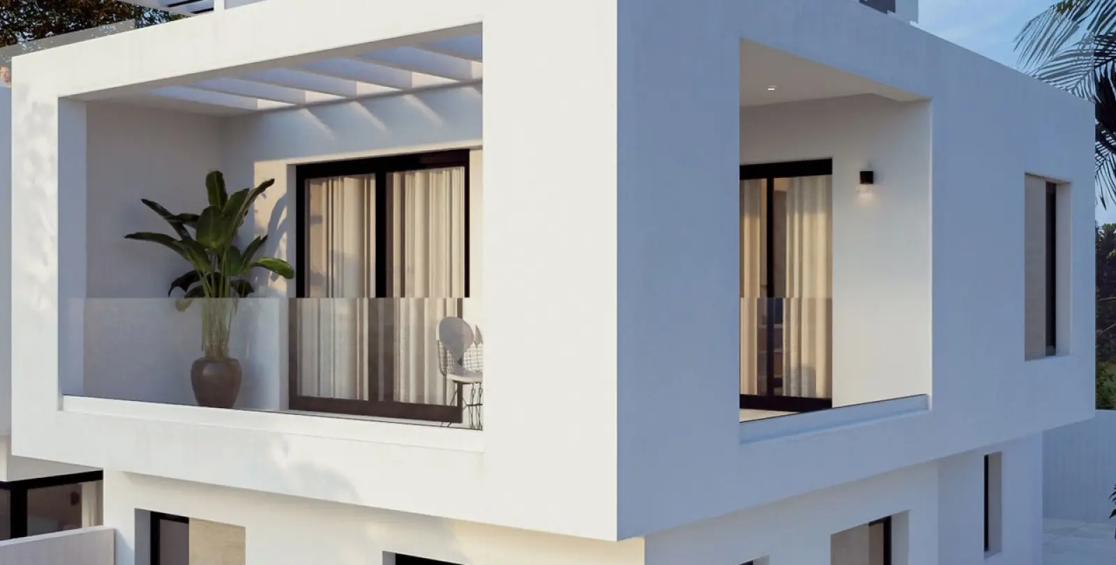 Sale of detached villa in Nerja 5