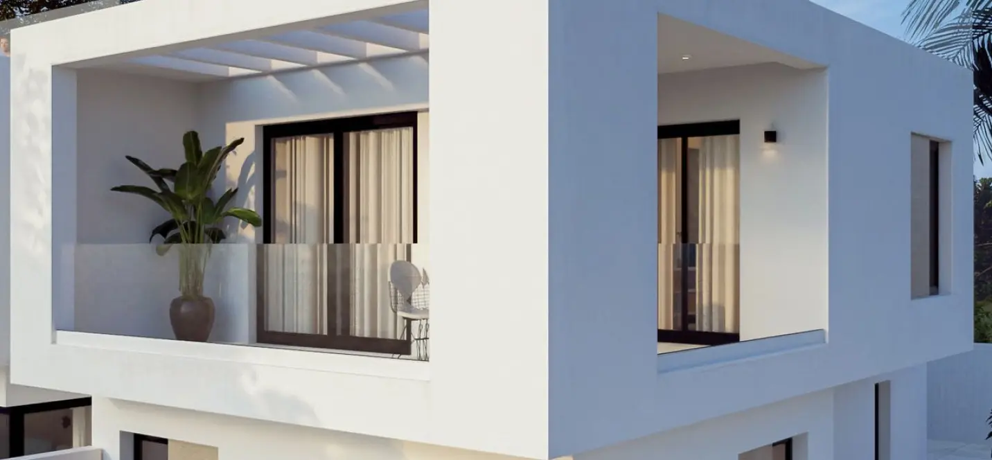 Sale of detached villa in Nerja 4