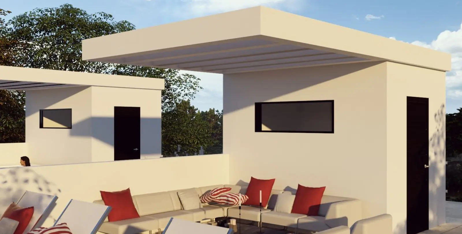 Sale of detached villa in Nerja 7