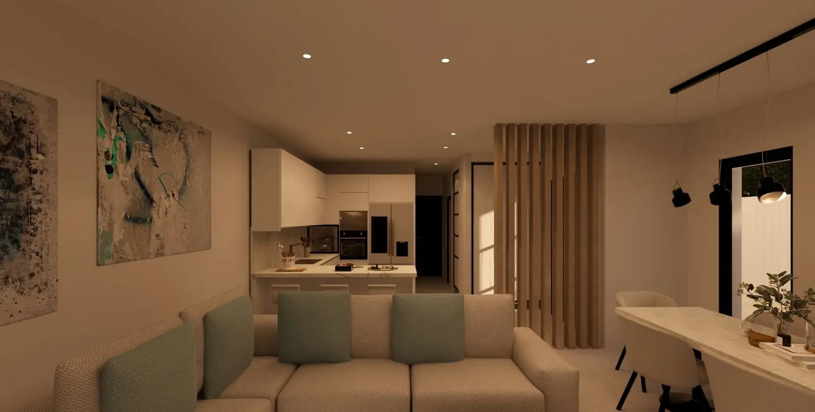 Sale of detached villa in Nerja 11