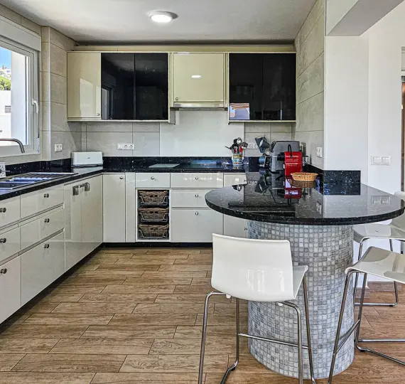 Venta de villa independiente en Riviera del Sol