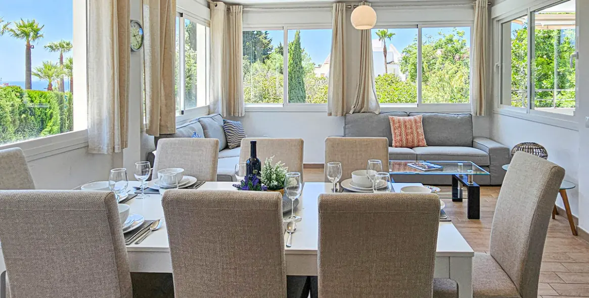 Продажа  отдельно стоящей виллы в Riviera del Sol 7