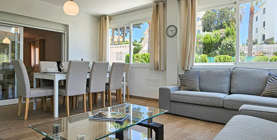 Продажа  отдельно стоящей виллы в Riviera del Sol 8