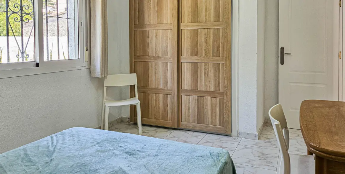 Продажа  отдельно стоящей виллы в Riviera del Sol 12