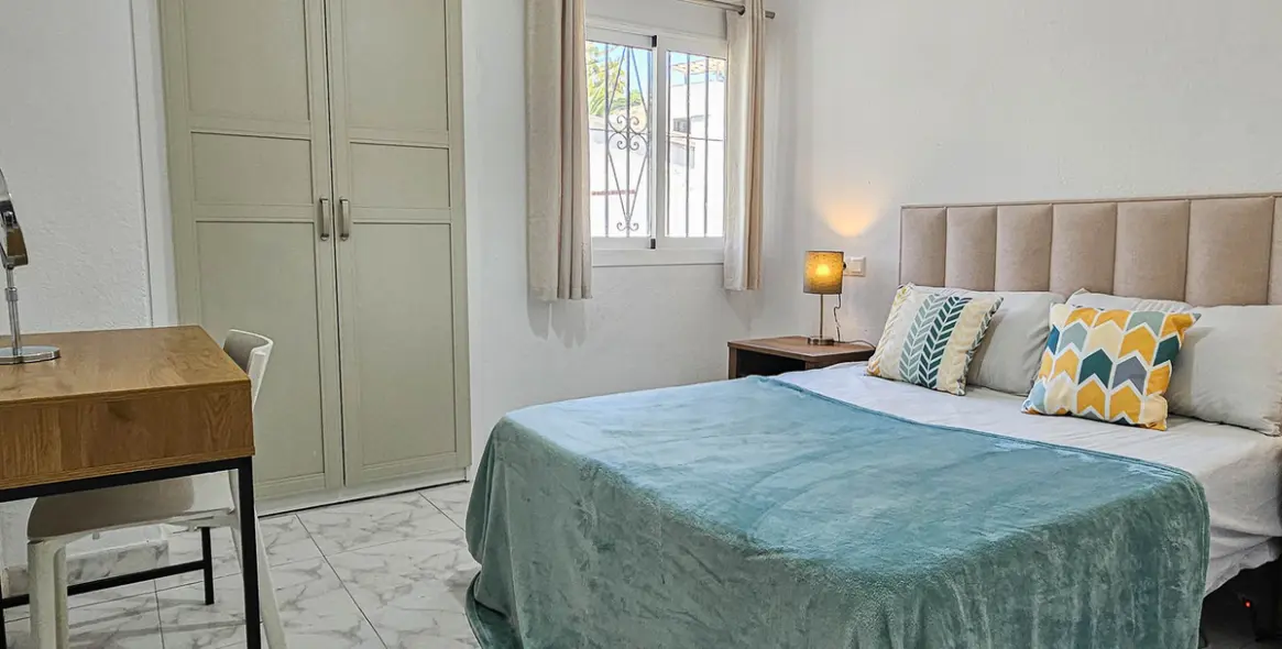 Продажа  отдельно стоящей виллы в Riviera del Sol 14