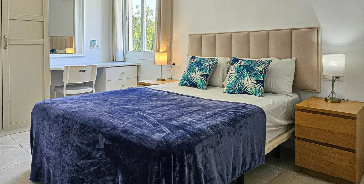 Продажа  отдельно стоящей виллы в Riviera del Sol 17