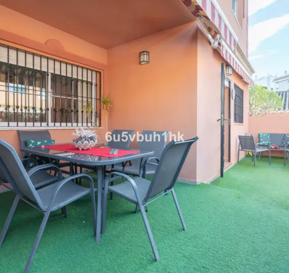 Sale of semi-detached house in Fuengirola
