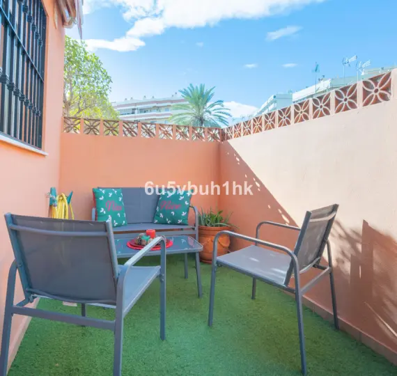 Sale of semi-detached house in Fuengirola