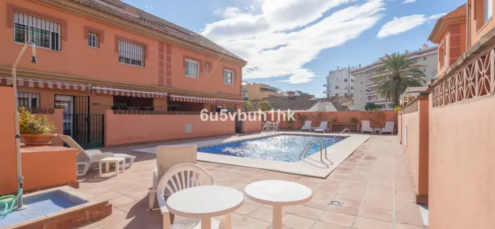 Sale of semi-detached house in Fuengirola 4