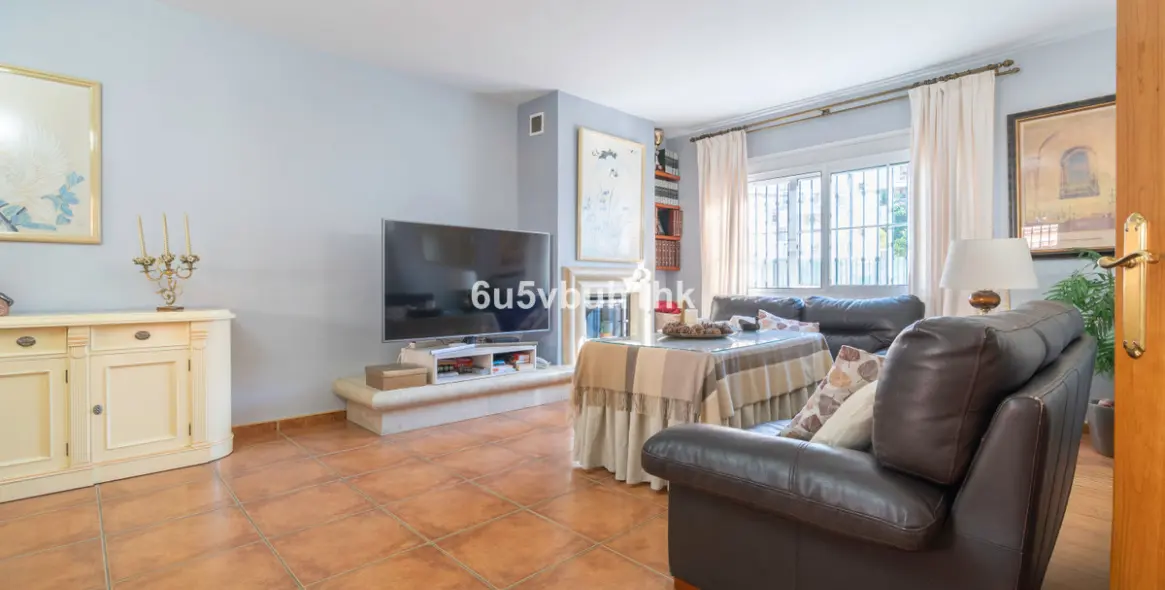 Venta de casa pareada en Fuengirola 6