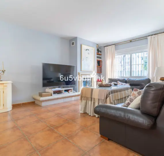 Sale of semi-detached house in Fuengirola