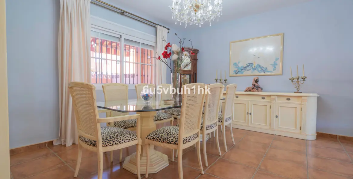 Venta de casa pareada en Fuengirola 7