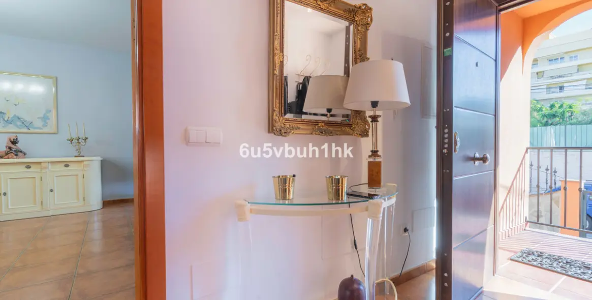 Venta de casa pareada en Fuengirola 8