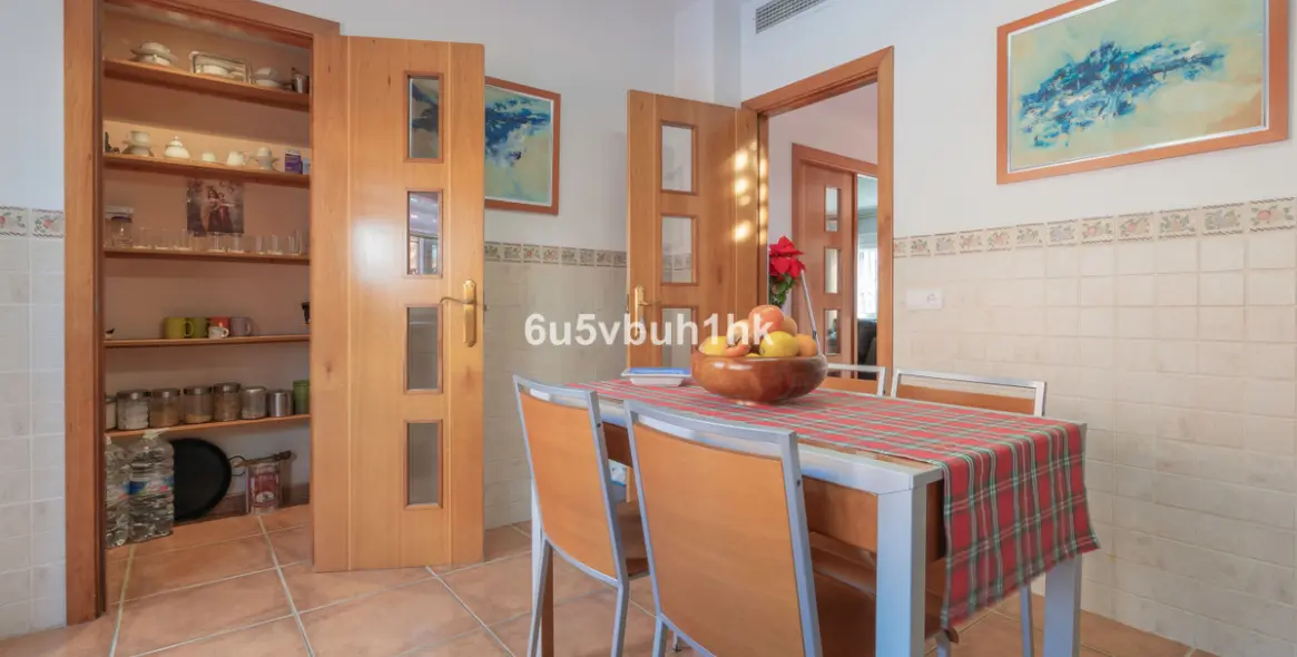 Venta de casa pareada en Fuengirola 14