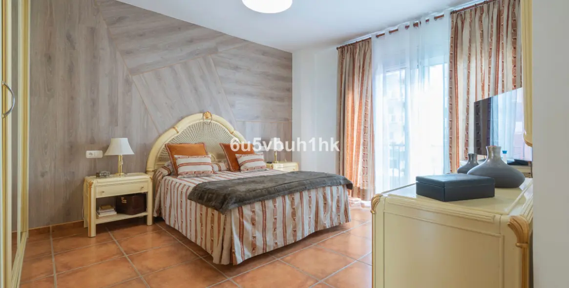 Venta de casa pareada en Fuengirola 15