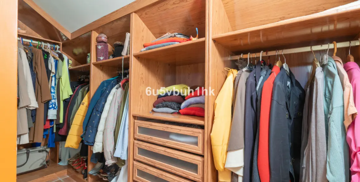 Venta de casa pareada en Fuengirola 17