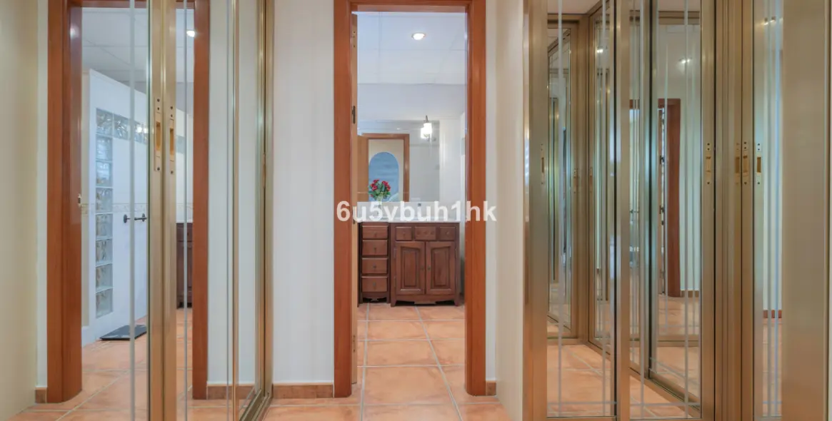 Venta de casa pareada en Fuengirola 18
