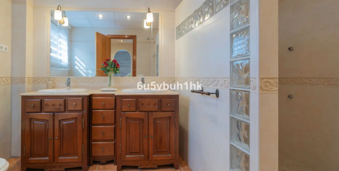 Venta de casa pareada en Fuengirola 19