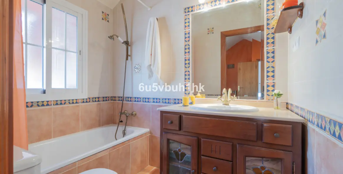 Venta de casa pareada en Fuengirola 20