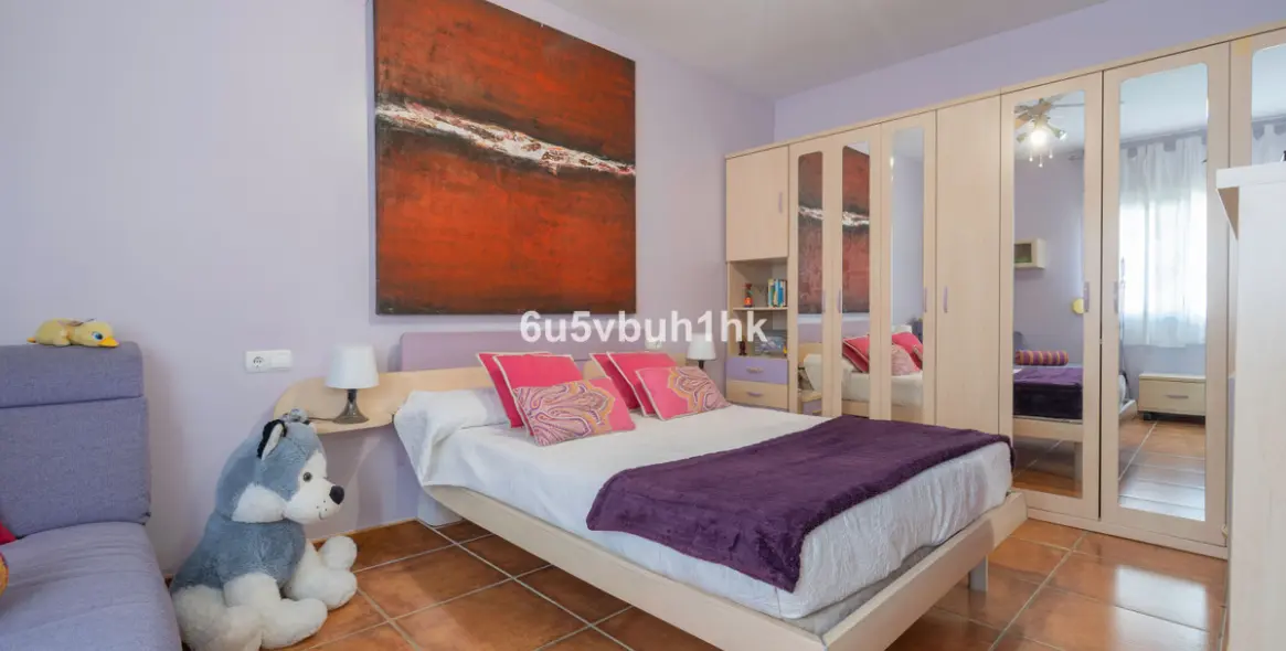 Sale of semi-detached house in Fuengirola 22