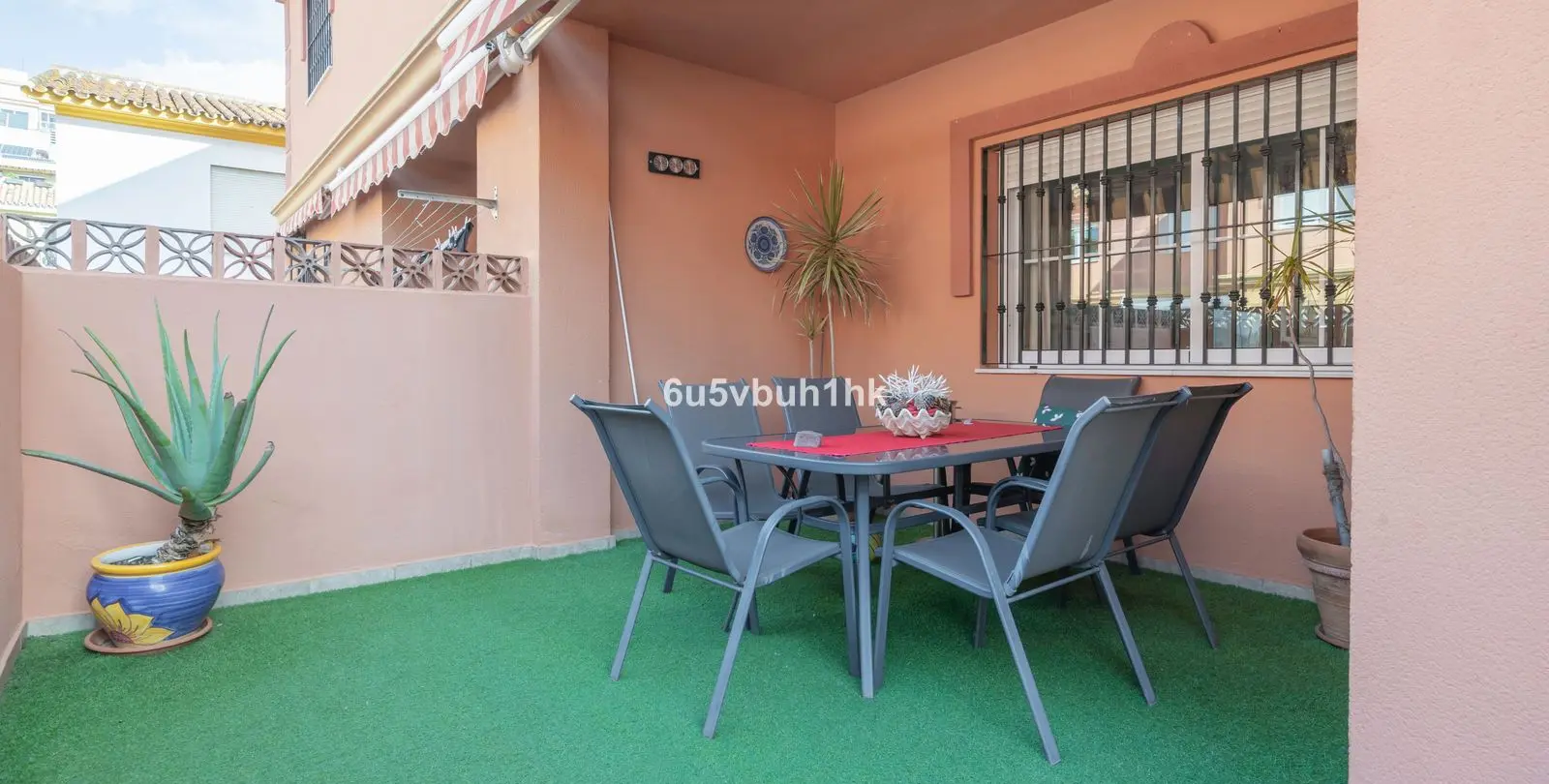 Sale of semi-detached house in Fuengirola 3