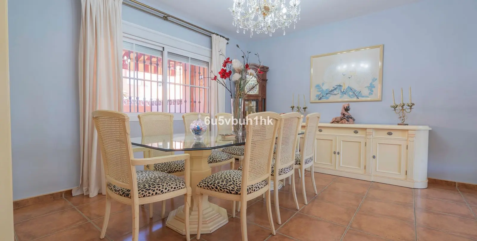 Sale of semi-detached house in Fuengirola 7