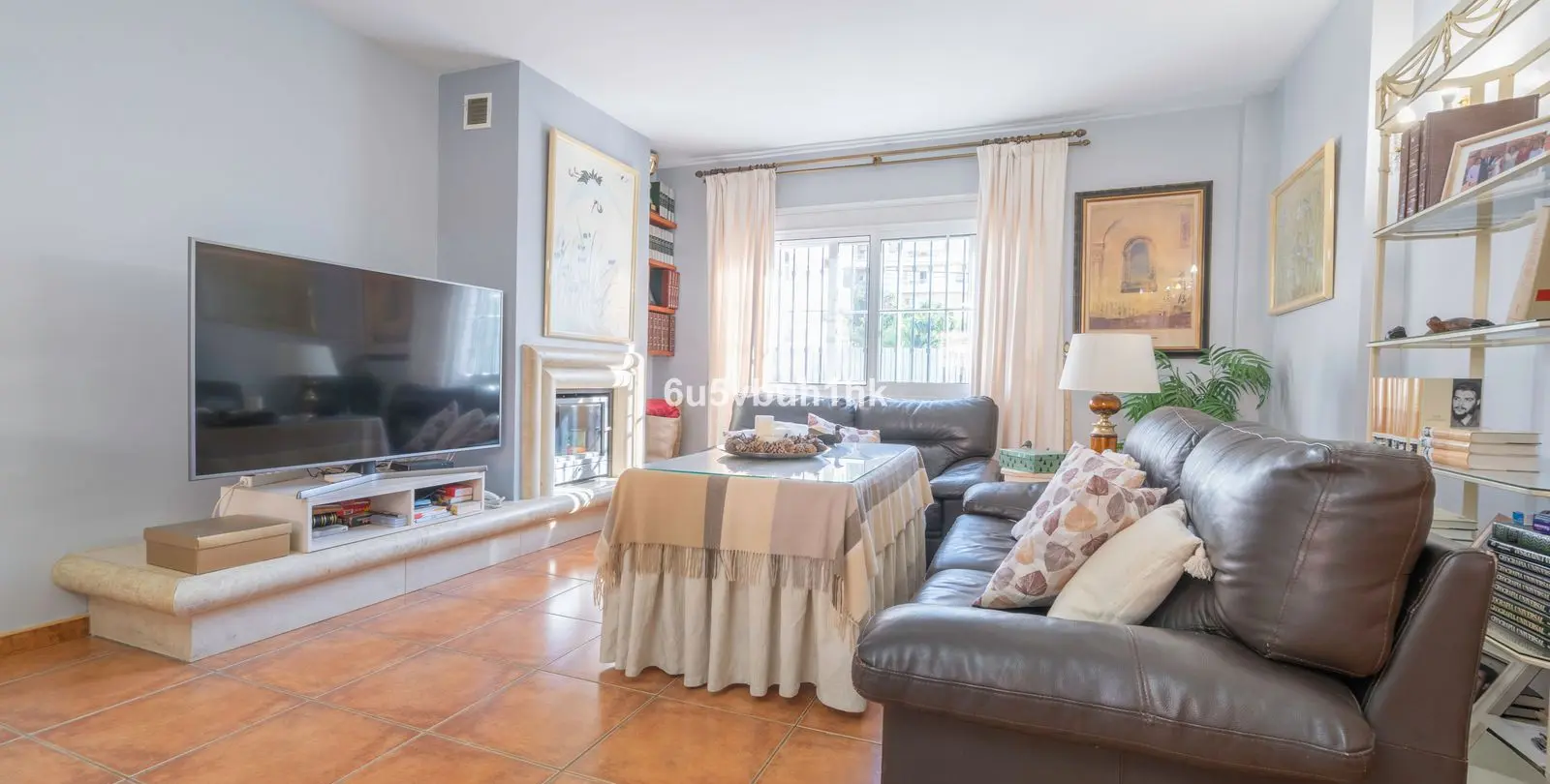 Sale of semi-detached house in Fuengirola 11
