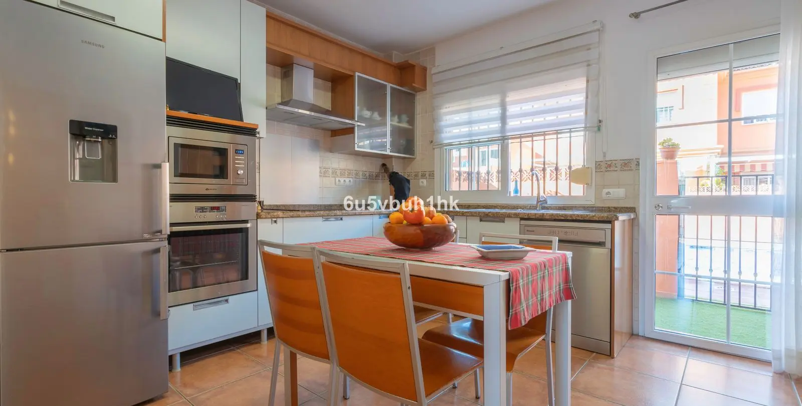 Sale of semi-detached house in Fuengirola 12