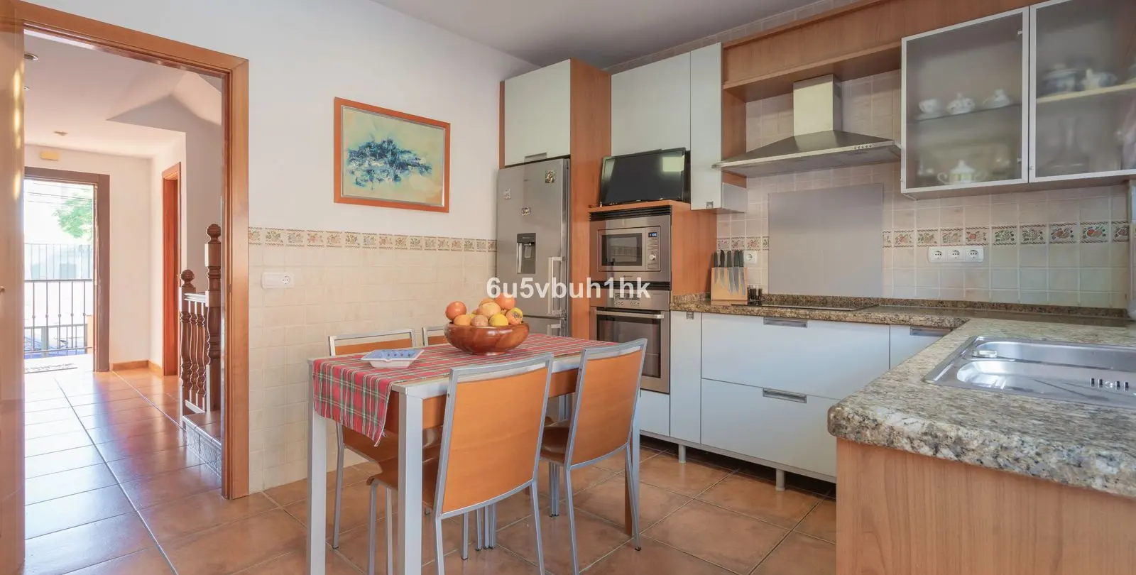 Sale of semi-detached house in Fuengirola 13