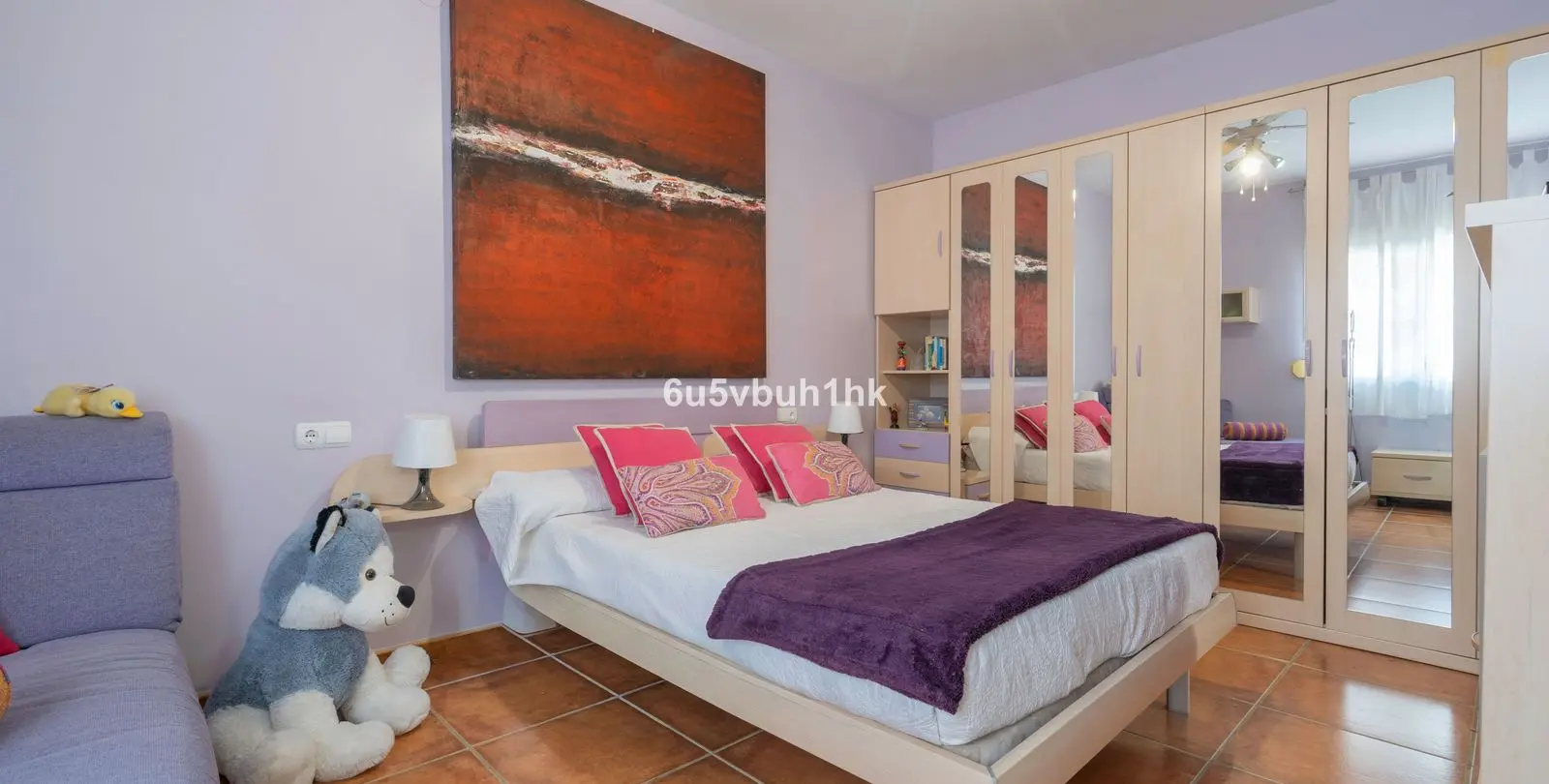 Sale of semi-detached house in Fuengirola 22