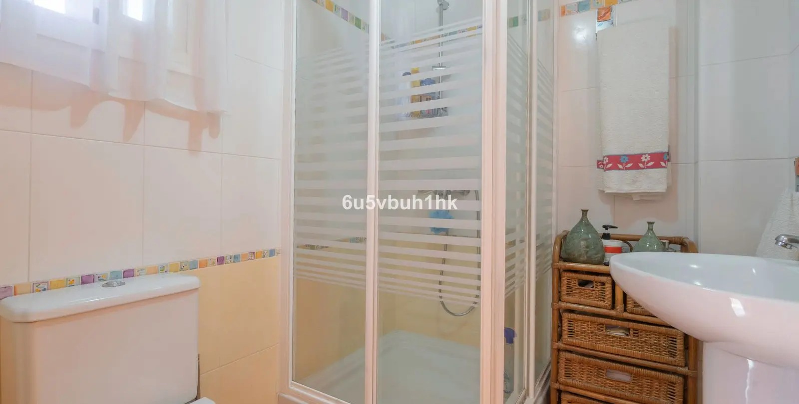Sale of semi-detached house in Fuengirola 43