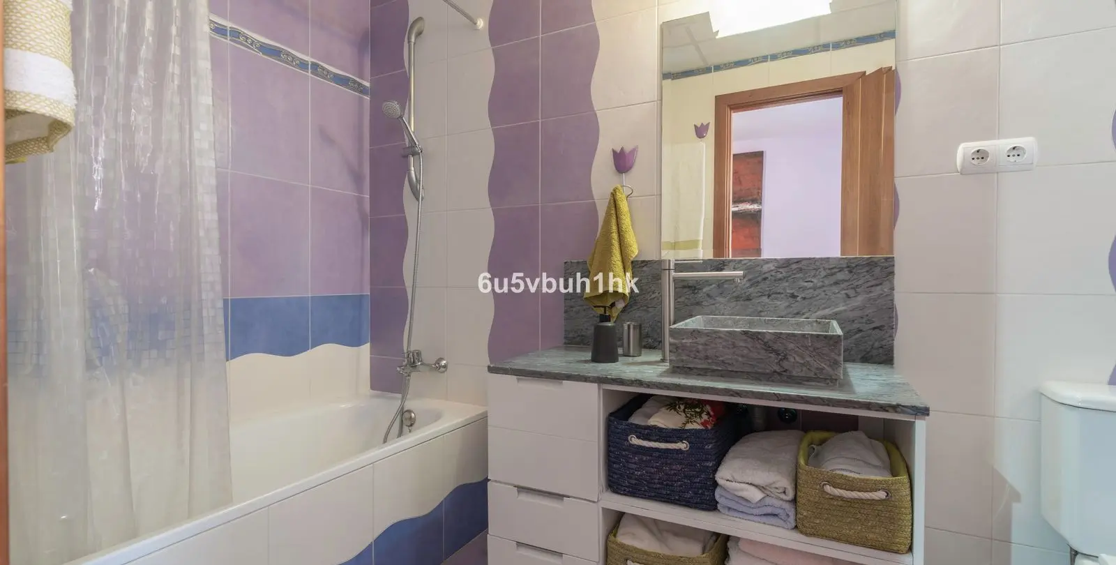Sale of semi-detached house in Fuengirola 44