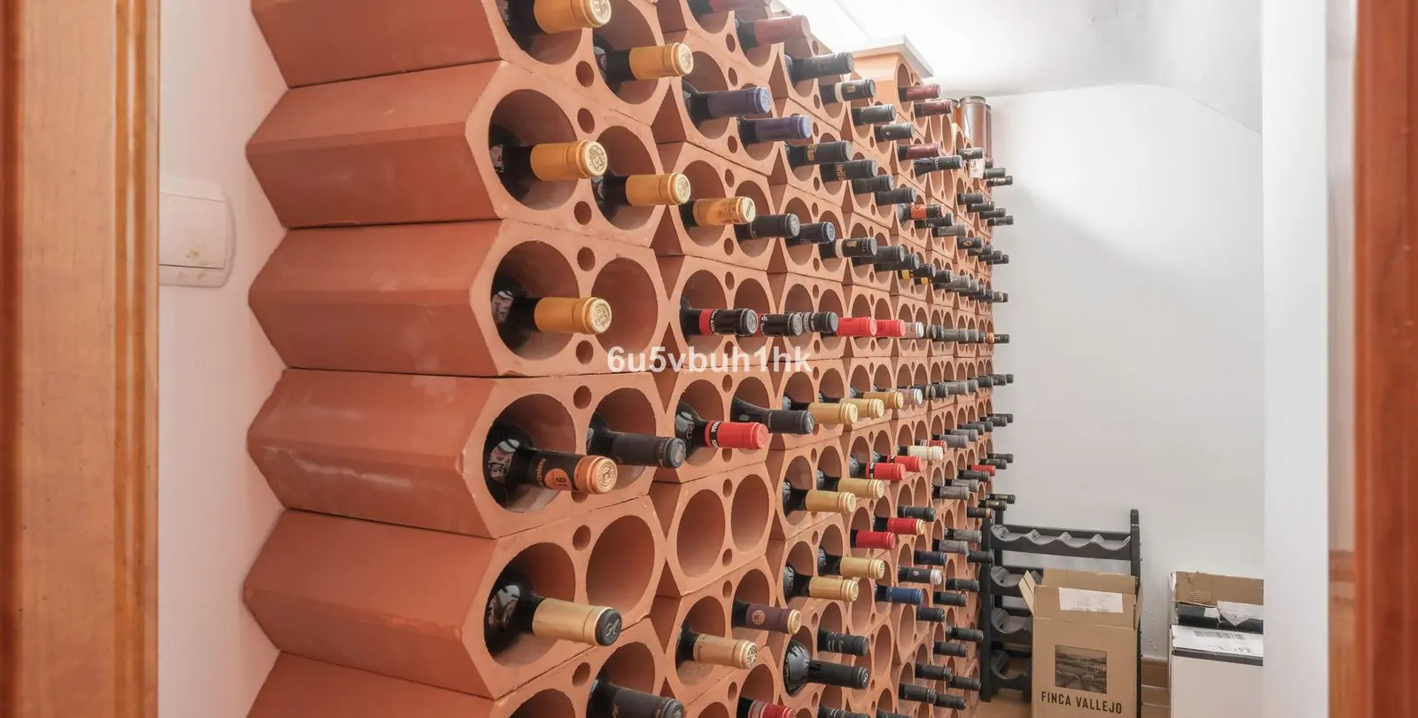 Продажа дома на две семьи в Fuengirola 35