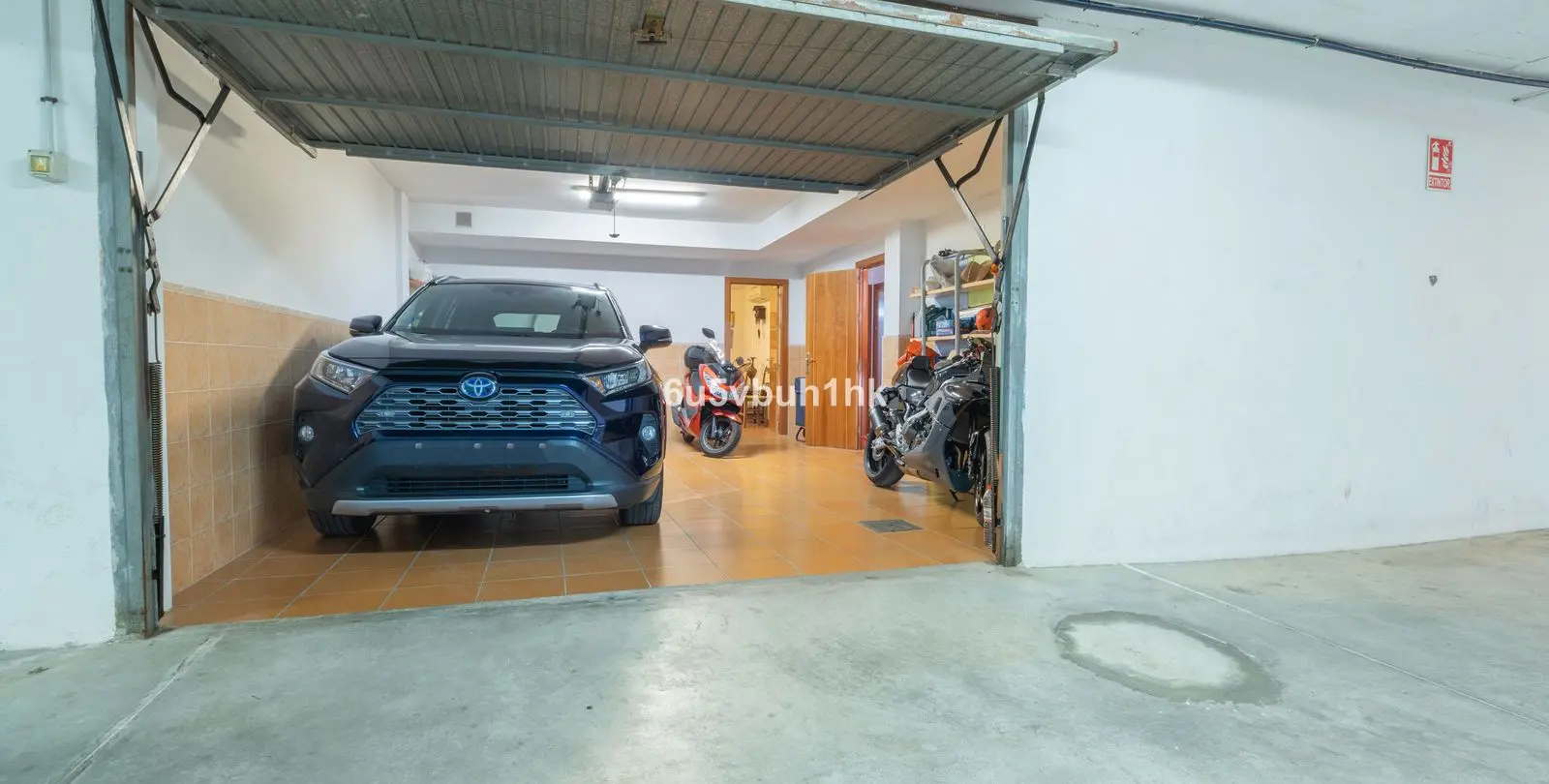 Продажа дома на две семьи в Fuengirola 36