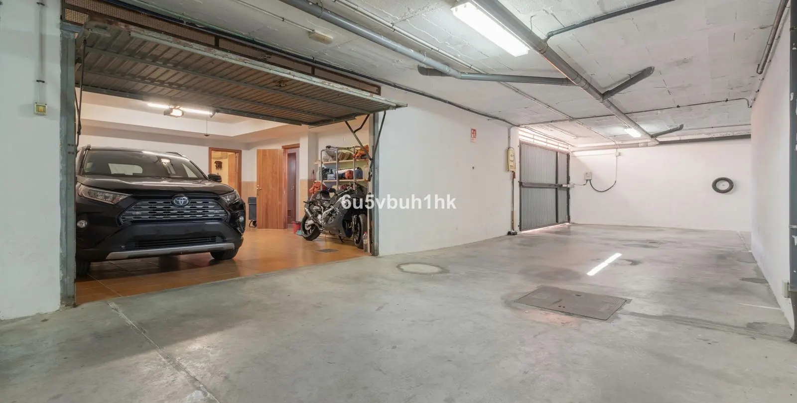 Продажа дома на две семьи в Fuengirola 38