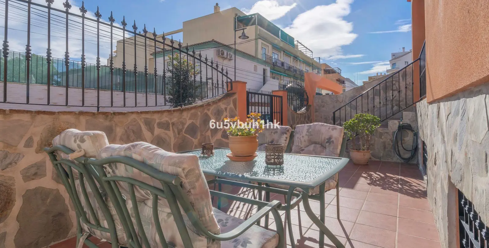 Продажа дома на две семьи в Fuengirola 39