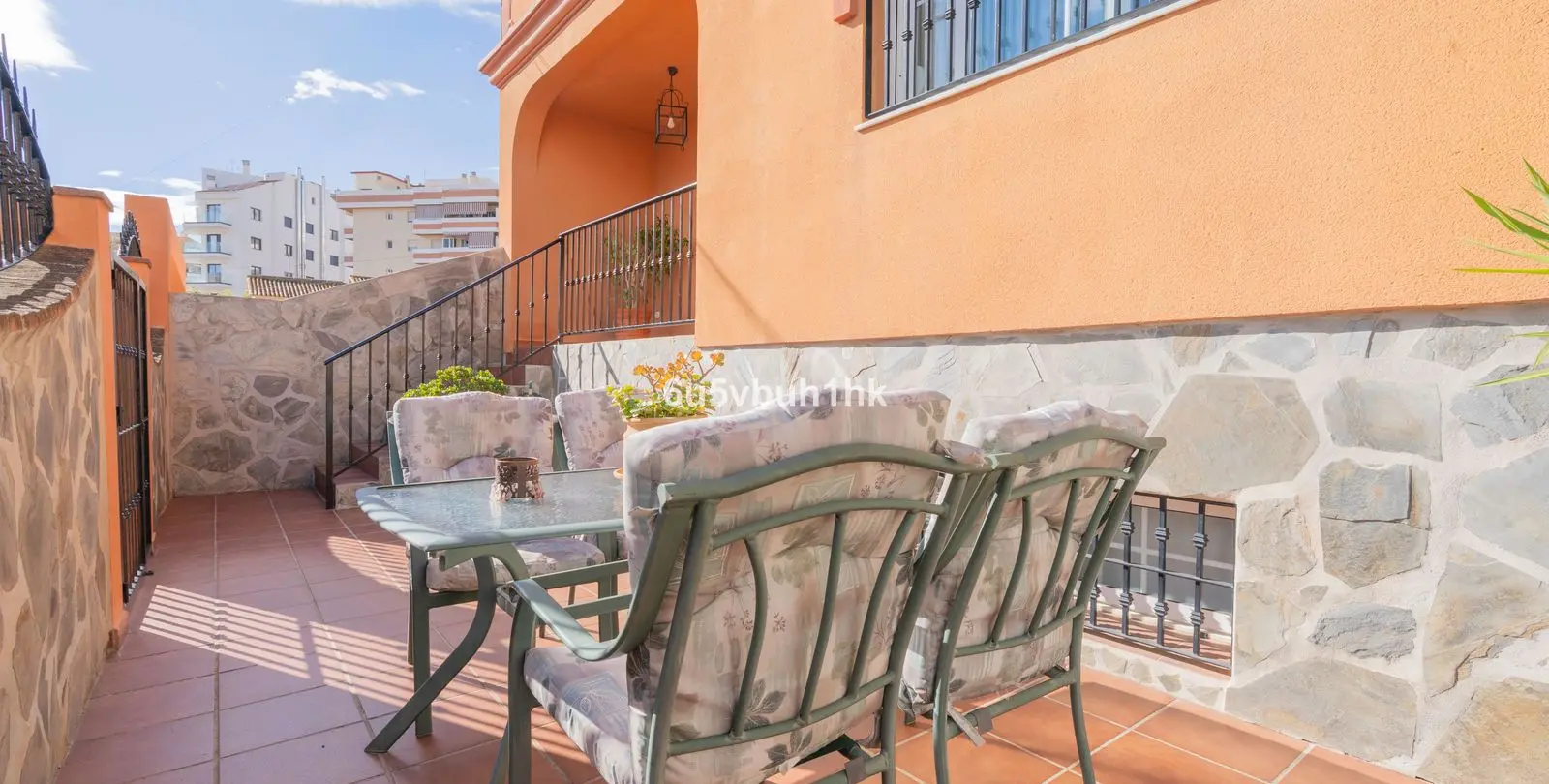 Продажа дома на две семьи в Fuengirola 41