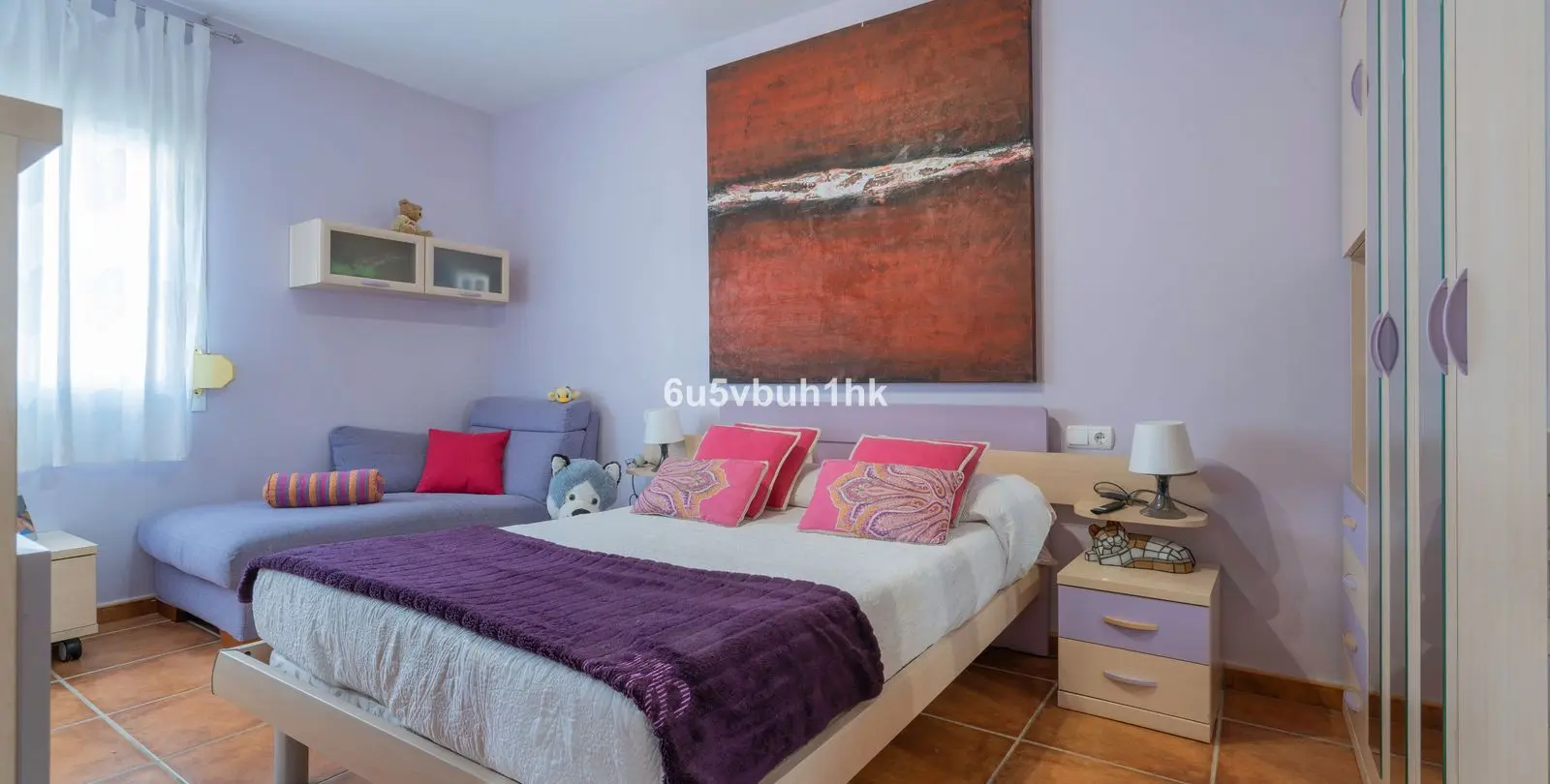 Продажа дома на две семьи в Fuengirola 21