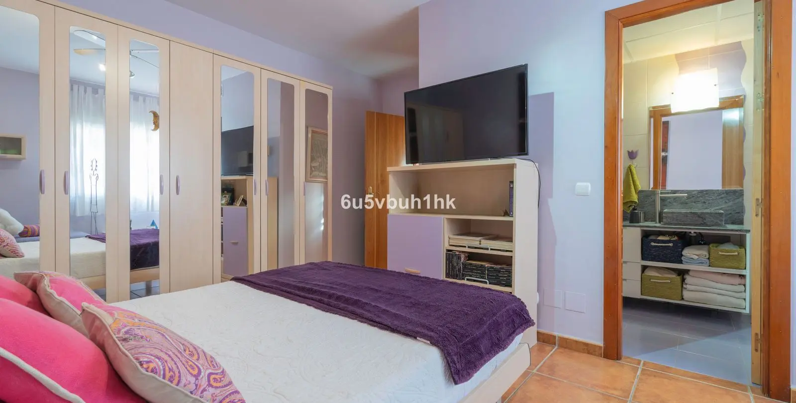 Продажа дома на две семьи в Fuengirola 23