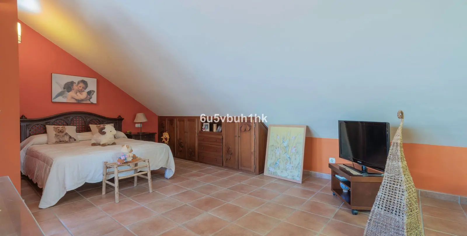 Продажа дома на две семьи в Fuengirola 25